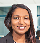 Bindiya Kalidas Profile Image